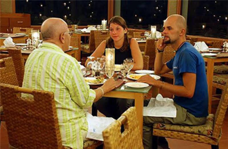 Lemon Tree Vembanad Lake Resort, Kerala Alappuzha Екстериор снимка